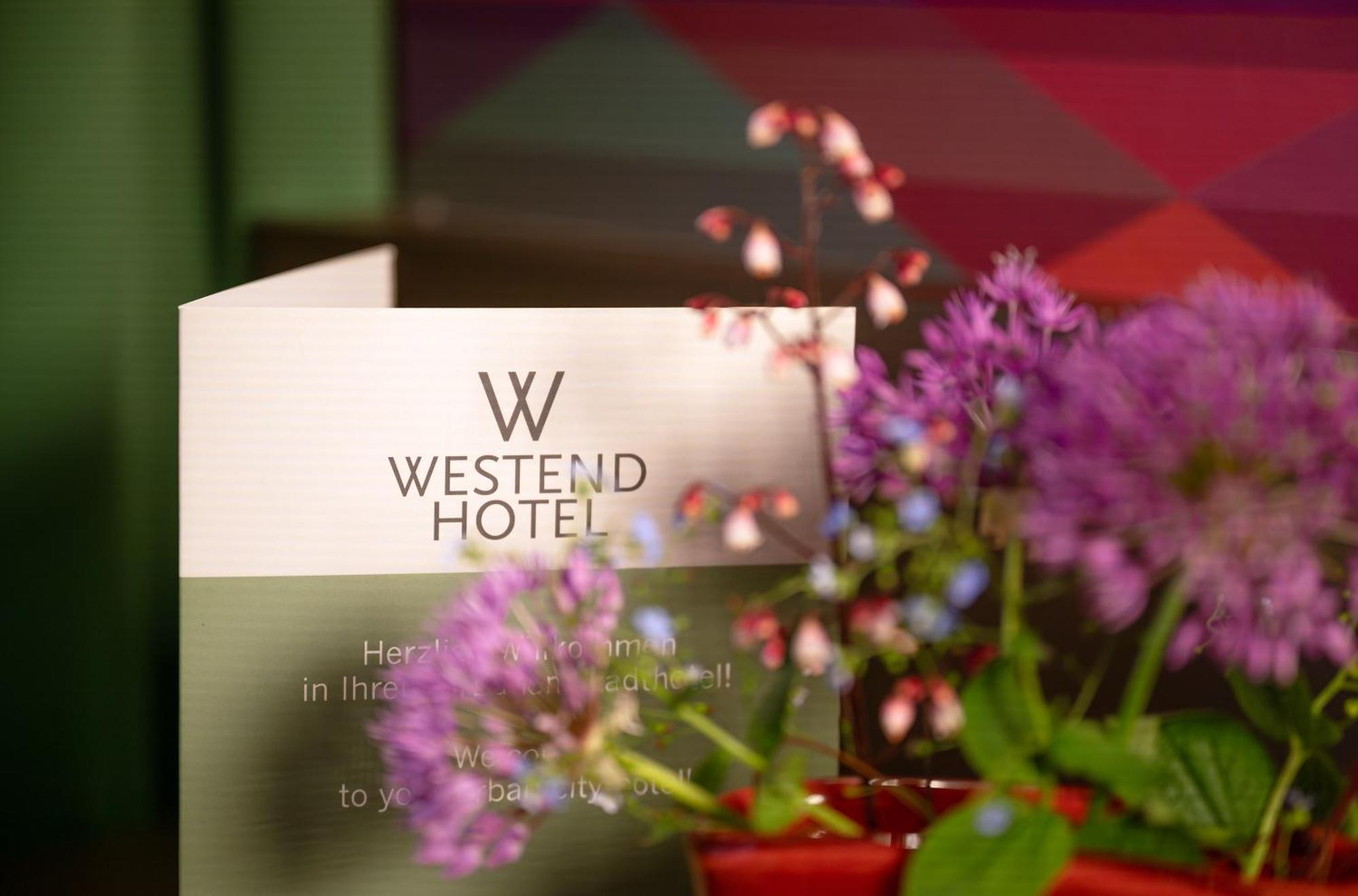 Westend Hotel — Fotók 2