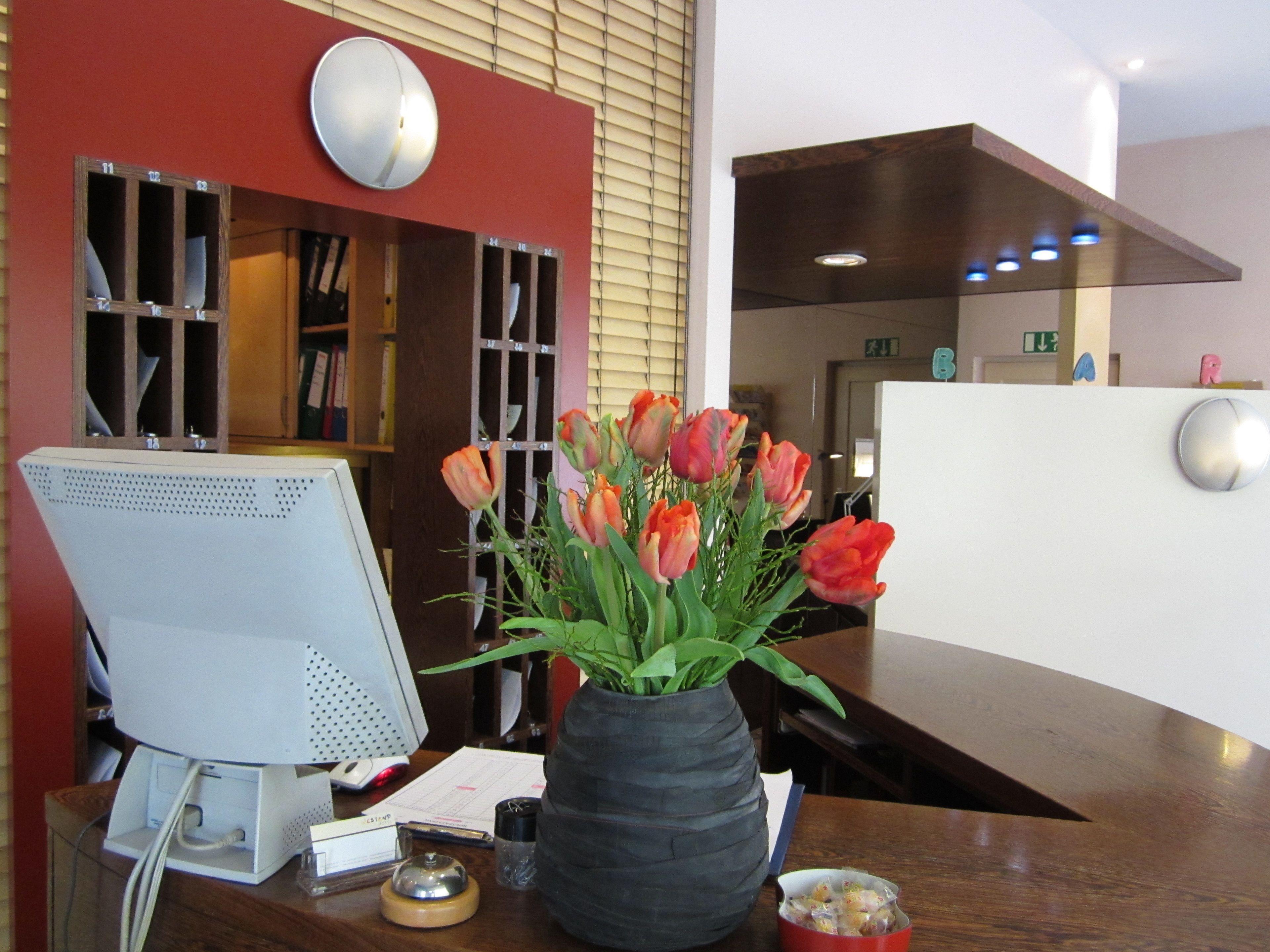 Westend Hotel — Fotók 3